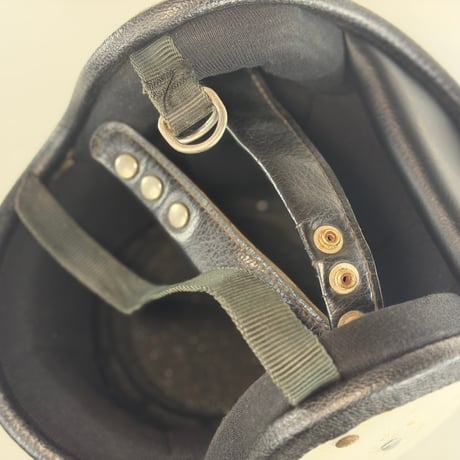 70s Buco GT Original Paint
