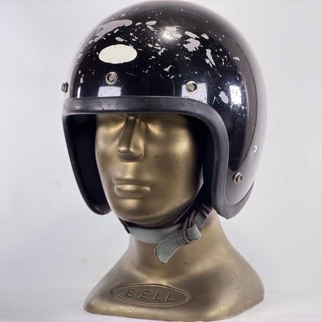 70s Bell RT Original Paint