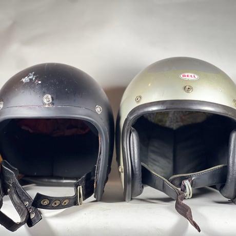 60s Agv Valenza Old Paint