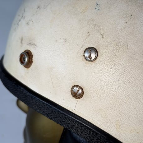 60s Buco Spartan S shell Original Paint
