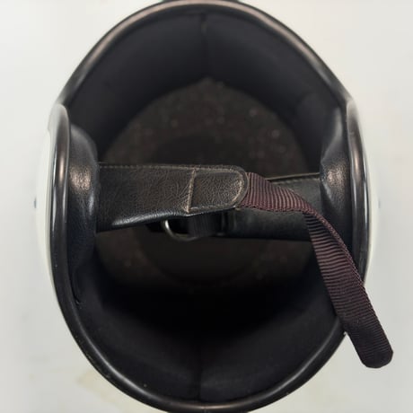 60s Bell 500TX Original Paint