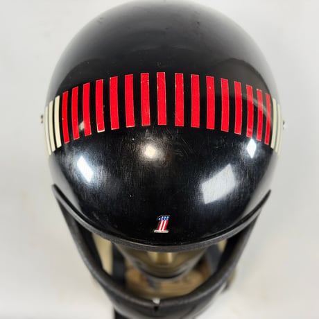 70s Harley-Davidson X-100 Original Paint
