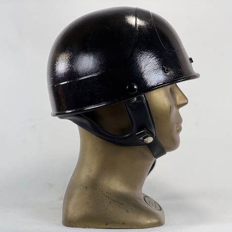 60s Buco Riot Black Repaint