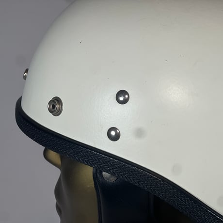 NOS 60s Buco Protector Original Paint