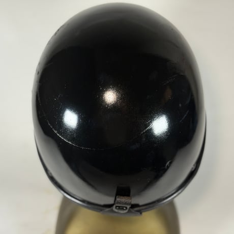 60s Buco Traveler Black Repaint