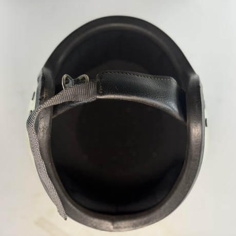 60s Mchal Model D S shell Original Paint