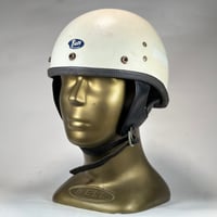 60s Buco Defender S shell Original Paint