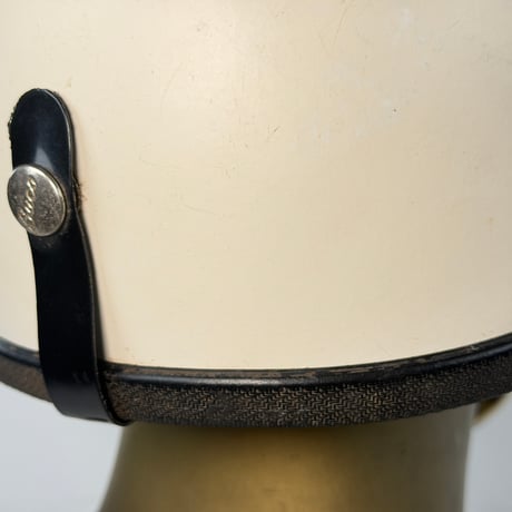 60s Buco Traveler Original Paint