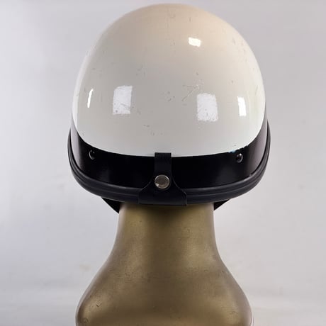 60s Buco Protector Police Repaint