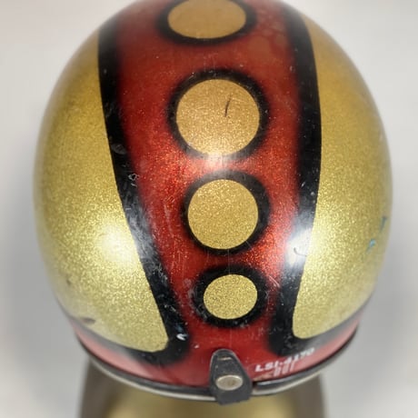 70s LSI-4170 Original Paint