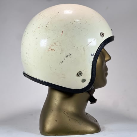 60s Yoder Pacer 79X Original Paint