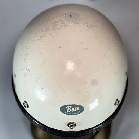 60s Buco Protector Original Paint