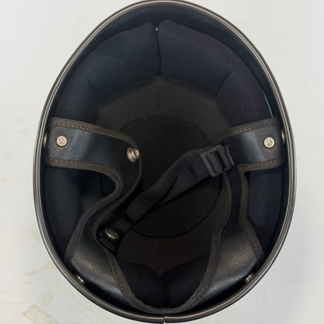 60s Buco Riot Black Repaint