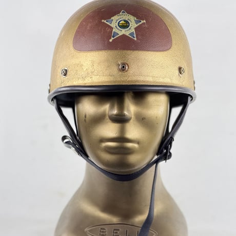 60s Buco Riot Original Paint