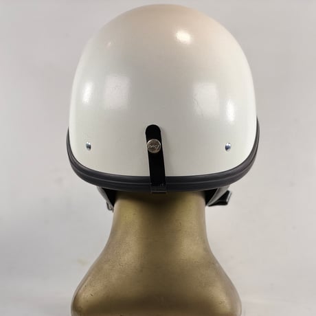 60s Buco Protector Police Original Paint
