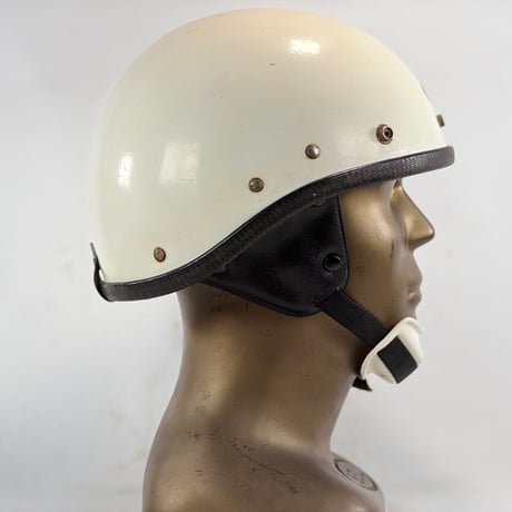60s Buco Traveler Original Paint