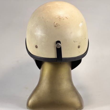 60s Buco Spartan S shell Original Paint