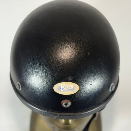 60s Buco Police SP Original Paint