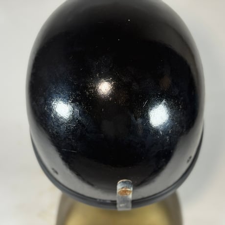 60s Buco Protector Black Repaint