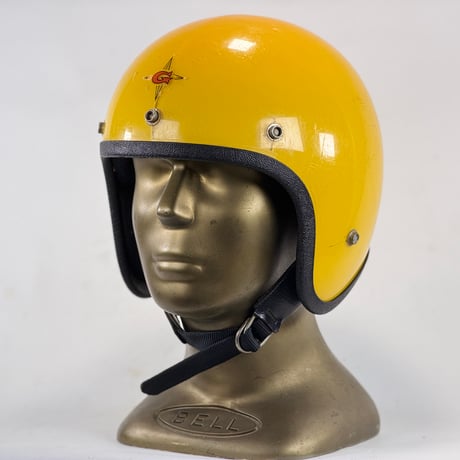 70s Grant GP-2 Original Paint