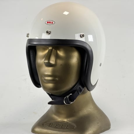 NOS Bell 500TX S shell Original Paint with Original Box