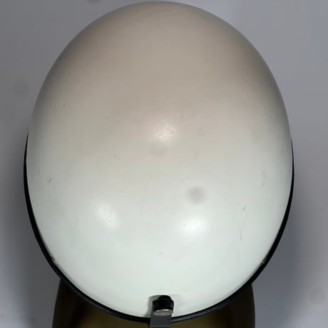 60s Buco Traveler S shell Original Paint