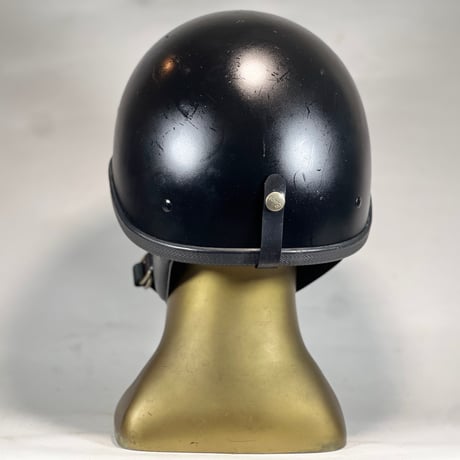60s Buco Protector Black Repaint