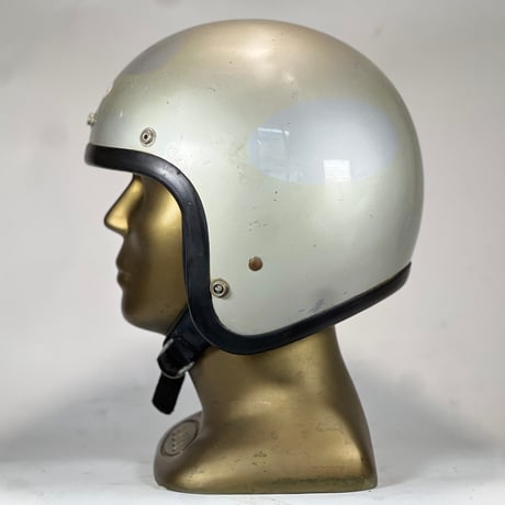 60s Bell Magnum Original Paint