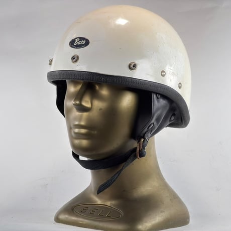 60s Buco Traveler Original Paint