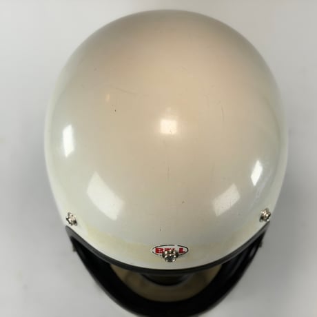 70s Bell Star Original Paint