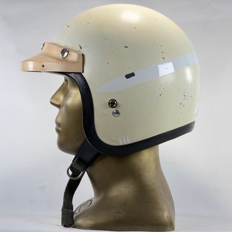 Early 60s Bell RT Original Paint