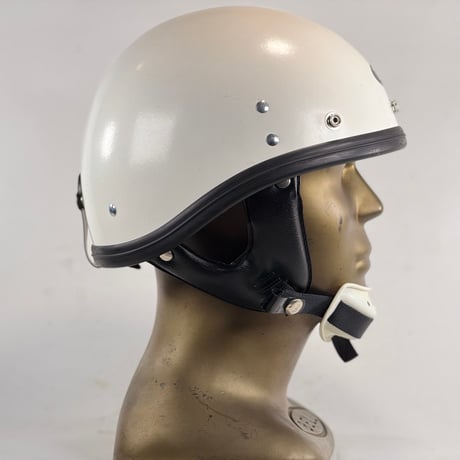 60s Buco Protector Police Original Paint