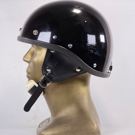 60s Buco Traveler Black Repaint