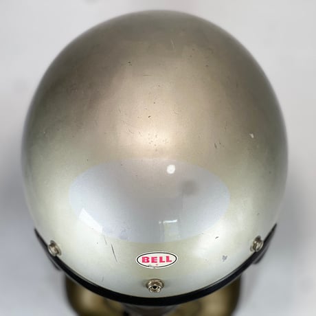 60s Bell Magnum Original Paint