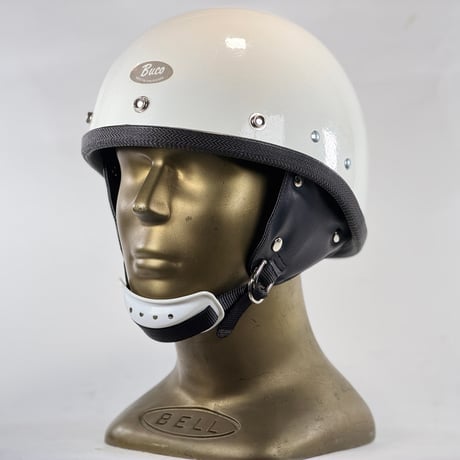 60s Buco Traveler Original Paint