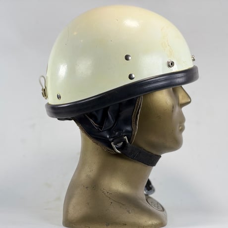 1960 Buco Guardian S shell Original Paint