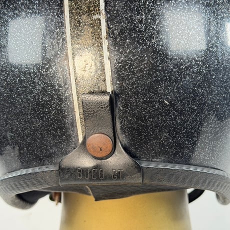70s Buco GT Original Paint