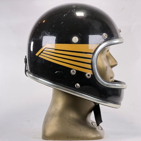 70s Arthur Fulmer AF50 Falcon S shell Original Paint