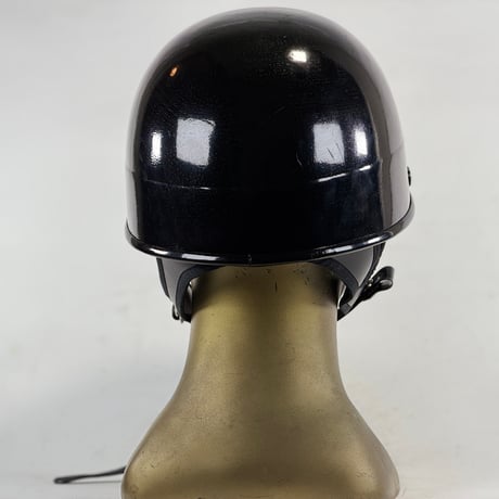 60s Buco Riot Black Repaint