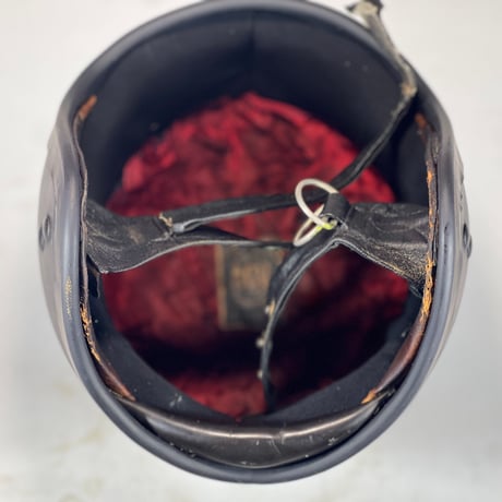 60s Agv Valenza Old Paint