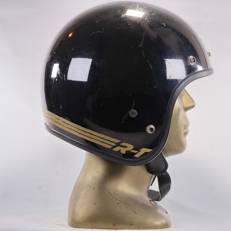 80s Bell RT Original Paint