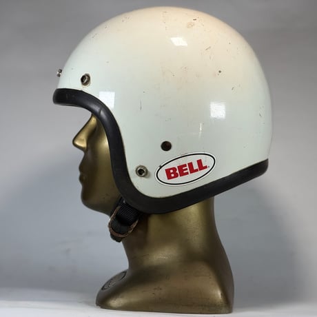 70s Bell RT Original Paint