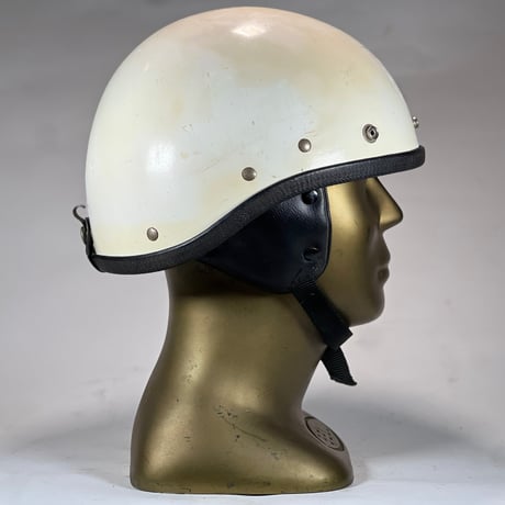 60s Buco Traveler Original Paint