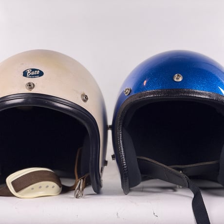 60s Buco Sportsman Original Paint
