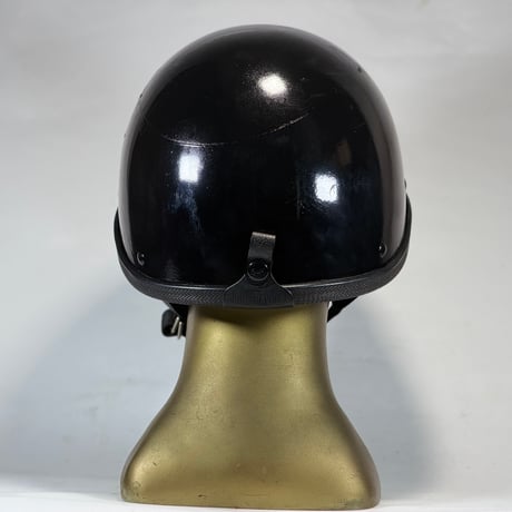 60s Buco Traveler Black Repaint