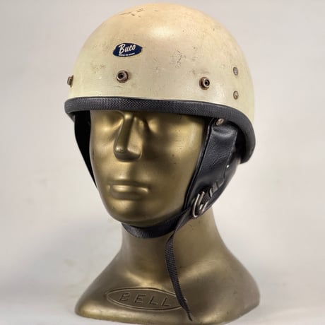 60s Buco Spartan S shell Original Paint