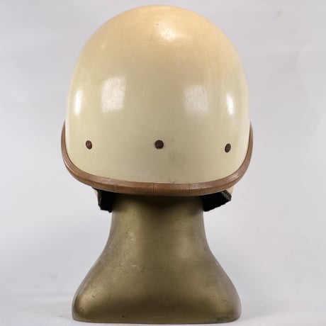 1965 Buco Traveler Original Paint