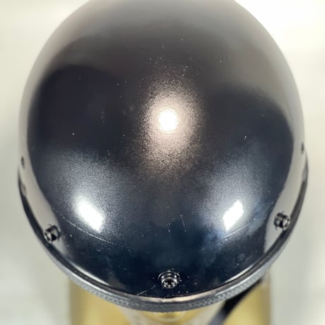 60s Buco Protector Black Repaint