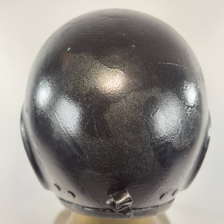 60s Mchal Karrera Acsta Bloc Black Repaint