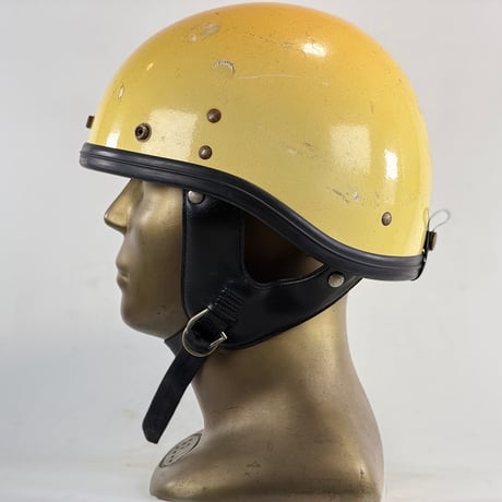 60s Buco Protector Original Paint